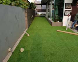vertical green wall landscaping 4